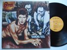 DAVID BOWIE Diamond Dogs RCA CPL1-0576 Original LP Sterling