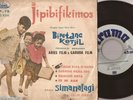 Indonesian Raw Surf Rocker OST EP ORKES SIMANALAGI Jipibifikimos IRAMA Morricone
