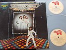 Soundtrack LP SATURDAY NIGHT FEVER Limited Platinum Edition Coloured Wax