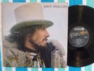 JOHN PHILLIPS Self Titled LP Dunhill/Warlok 1970 FOLK-ROCK Mamas & The Papas