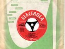 DEUTSCHER ROCK'N ROLL- BILLY SANDERS - DI DI DINAH(= FRANKIE AVALON)/PARTY - RAR