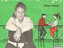 DEUTSCHER ROCK'N ROLL- GITTE - KEINE SCHULE MORGEN(= TINA ROBIN - NO SCHOOL ..