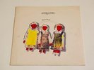 THE CURE PRIMARY 7