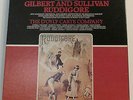 Gilbert & Sullivan- Ruddigore  The D'Oyly Carte Box  Set  2 Records