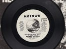 Reuben Howell - You Cant Stop A Man In Love - Motown pic sleeve - Northern Soul