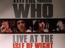 WHO, The - Live At The Isle Of Wight Festival 1970  (Collector's Edition) - 3xLP