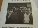 buzzcocks spiral scratch