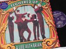 Flowered Up ?– A Life With Brian (1990s INDIE ROCK) VINYL 12