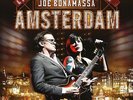 HART, Beth & JOE BONAMASSA - Live in Amsterdam - Hard Rockin' Blues/Rock U.S.A.