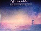 RIVERSIDE - Love Fear & The Time Machine - Vinyl (2xLP)