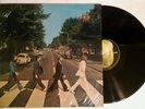 The Beatles Abbey Road UK Pres Apple PCS7088 N MINT Vinyl Record LP Impor YEX749