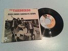 EP LES YARDBIRDS - OVER UNDER SIDEWAYS DOWN -  231196 -