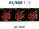 ALKALINE TRIO-GODDAMNIT  (US IMPORT)  VINYL LP NEW