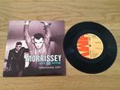 MORRISSEY Jack The Ripper NEW MINT RARE 1993 PROMO 7'' HMV POPDJ 1632 THE SMITHS