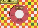 Baby Washington - I Dont Know / I Cant Afford To Lose Him - Cotillion 2nd  - Nor