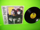 Specimen ?– Batastrophe 1983 Vinyl LP Record Goth Glam Kiss Kiss Bang Bang PROMO