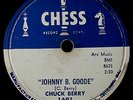 78RPM ROCK N ROLL CHUCK BERRY CHESS 1691