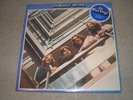 The Beatles /  1967 - 1970  - blue vinyl UK pressing