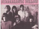 JEFFERSON AIRPLANE Surrealistic Pillow LP VINYL Italian Rca 1976 11 Track