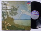 RAVEL Miroirs Jeux d eau Mere l Oye PASCAL ROGE 591209
