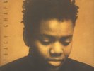 Tracy Chapman - Tracy Chapman    LP      VG++