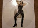 Madonna CRAZY FOR YOU - uncut picture disc