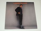 LEON WARE self titled Lp RECORD PROMO JAZZ FUNK SOUL DISCO