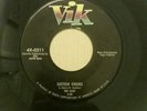 Joe Clay  Duck Tail Sixteen Chicks rockabilly mod 45 killer