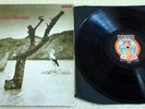 TONTON MACOUTE, RARE ONE AND ONLY UK 1971 FIRST ISSUE RCA/NEON RECORD LABEL LP.