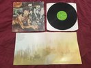 David Bowie DIAMOND DOGS Vinyl LP '81 Green Label A1/B1 UK - IN SHRINK  LISTEN