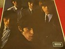 The Rolling Stones(Vinyl LP 1st Issue)No.2-Decca-LK 4661-UK-Ex-/Ex
