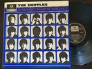 THE BEATLES  - - HARD DAY'S NIGHT - -  Oz PARLOPHONE - - Top Condition