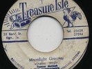 MOONLIGHT GROOVER Winston Wright (