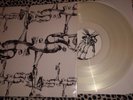 NURSE WITH WOUND LP AUTOMATING VOLUME ONE CLEAR VINYL RARE CURRENT 93