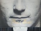 Phil COLLINS autographe LP