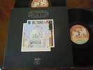 LED ZEPPELIN Song Remains The Same SWAN SONG 2 LP + Booklet 1976
