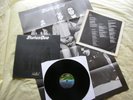 STATUS QUO - Hello (1973 UK Vertigo spaceship + inner + Poster) EX- Poster NM