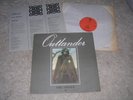 MEIC STEVENS   Outlander   orig UK 1970 OUTSIDER ACID FOLK PSYCH   Archive Copy