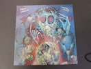 PINK FLOYD SCREAMING ABDABS LIVE VINYL LP NICE  RARE