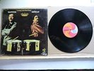 USED LP LONG LIVE THE KING SANTITOS /MEÑIQUE