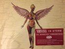 Nirvana - In Utero (3LP) New, Sealed