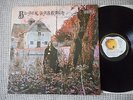BLACK SABBATH  Same GERMAN  Spiegelei Nems  LP 1976  rare