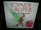 Cyndi Lauper **She's So Unusual: A 30th Anniversary Celebration *New Record LP