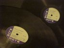 BLUE NOTE JAZZ: IKE QUEBEC QUINTET     4 SONGS   2 BLUENOTE 12