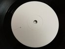 The Saints LP Im Stranded WHITE LABEL TEST PRESSING UK 1st press & Stock cover j