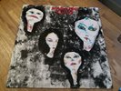 Magazine LP Real Life UK Virgin 1st Press ALL NEAR MINT