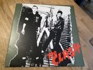The Clash LP Same UK CBS original press A6 & B6