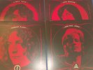 LED ZEPPELIN MOTHERSHIP 4LP 180 GM SET VINYL RECORDS