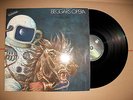 LP: BEGGARS OPERA - Pathfinder ( Vertigo 6360073) 1972 D (incl. Poster)