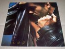 GEORGE MICHAEL Faith + Inner Sleeve & Lyric Sheet - Original EPIC 1987, UK - EX+